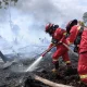 Kebakaran di New Forest dan M55: Dua Insiden Berbeda yang Mengganggu Aktivitas Masyarakat
