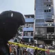 Kebakaran Gedung Bapenda DKI Jakarta: Polisi Selidiki Penyebab dan Mengambil Sampel