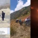 Kebakaran Gunung Bromo Meluas, Kawasan Wisata Ditutup Total