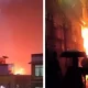 Kebakaran Melanda Hotel Pullman Central Park Jakarta Barat, Api Diduga Dipicu Gangguan Listrik