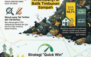 Kebocoran Gas: Ancaman yang Mengintai di Berbagai Sektor