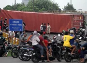 Kecelakaan Lalu Lintas Melanda Indonesia: Dua Kasus Mengejutkan dalam Seminggu