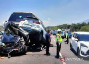 Kecelakaan Maut di Indonesia: Drag Race, Kecelakaan Kerja, dan Kecelakaan Laut