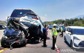 Kecelakaan Maut di Indonesia: Drag Race, Kecelakaan Kerja, dan Kecelakaan Laut