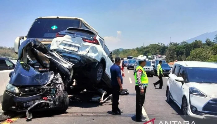 Kecelakaan Maut di Indonesia: Drag Race, Kecelakaan Kerja, dan Kecelakaan Laut