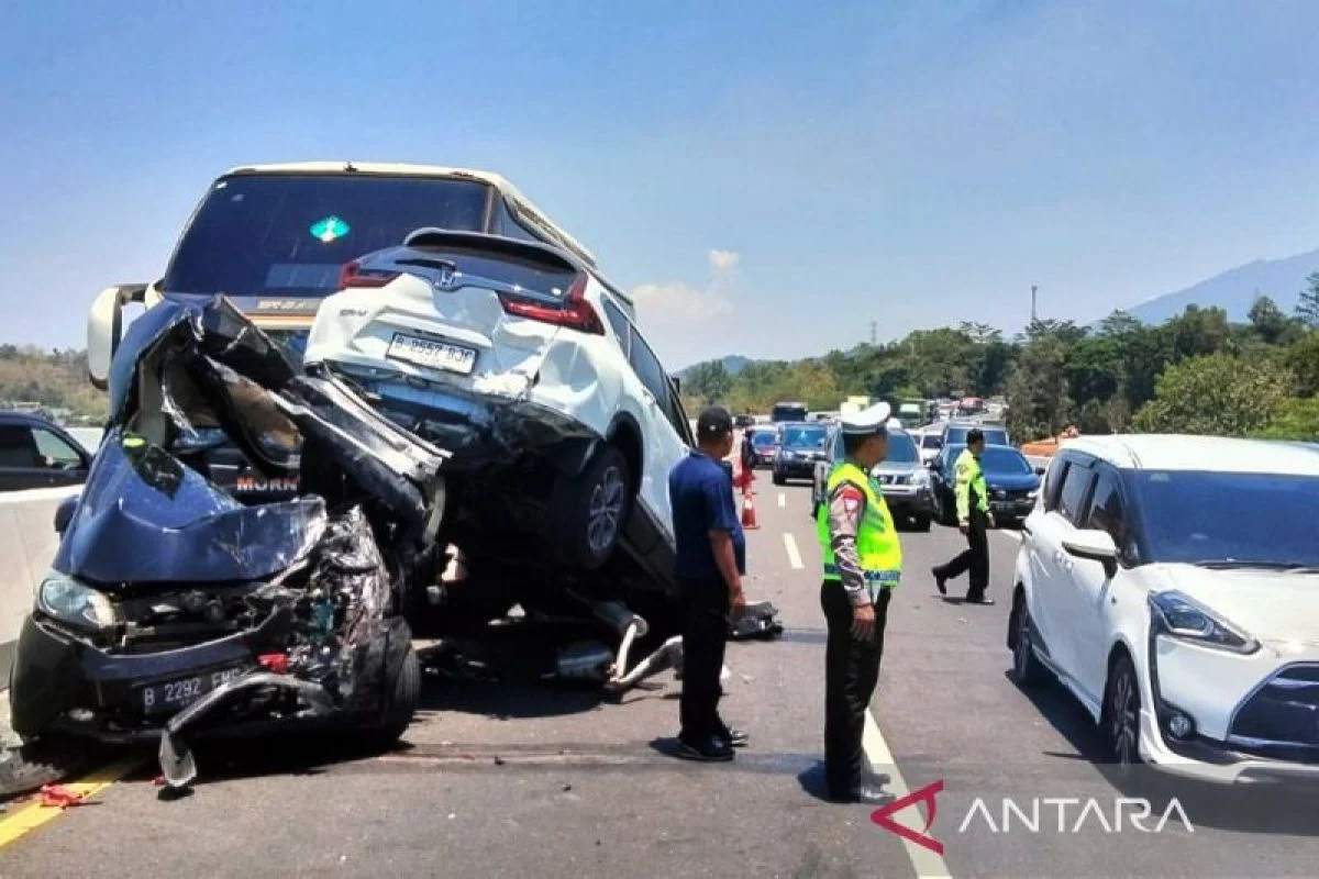 Kecelakaan Maut di Indonesia: Drag Race, Kecelakaan Kerja, dan Kecelakaan Laut