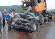 Kecelakaan Maut Melibatkan Sopir: Kasus Kematian dan Penyebabnya