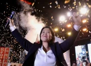 Keiko Fujimori Hadapi Tantangan Besar dalam Pemerintahan Perú
