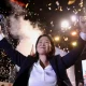 Keiko Fujimori Hadapi Tantangan Besar dalam Pemerintahan Perú