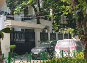 Kejagung Geledah Rumah Febrie Adriansyah, Sita Dokumen TPPU