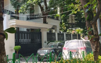 Kejagung Geledah Rumah Febrie Adriansyah, Sita Dokumen TPPU