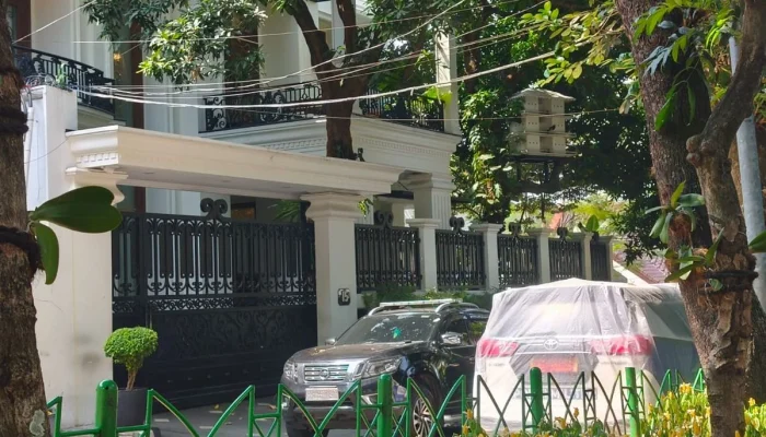Kejagung Geledah Rumah Febrie Adriansyah, Sita Dokumen TPPU