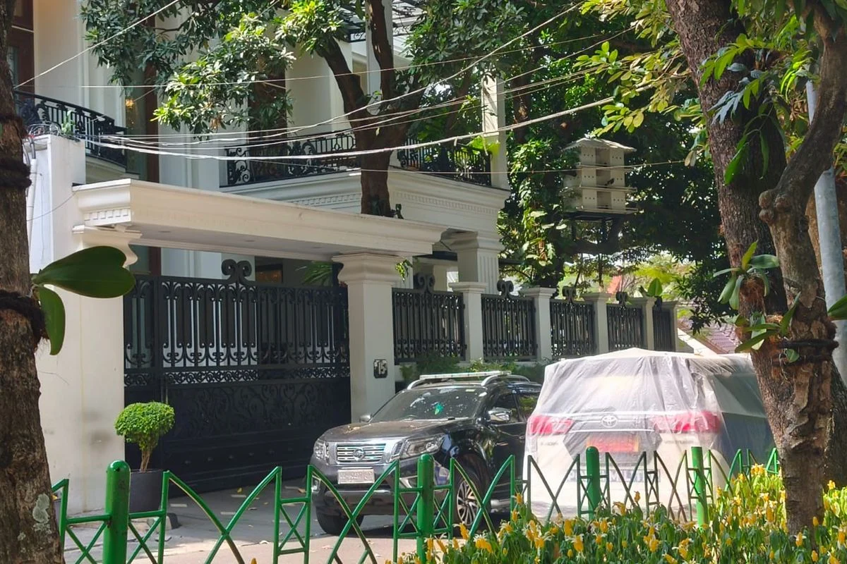 Kejagung Geledah Rumah Febrie Adriansyah, Sita Dokumen TPPU