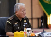 Kejagung Tegaskan Febrio Adiono Bukan Jaksa, Kasus Kematian Sutrimo Masih Misterius