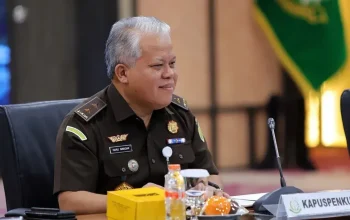 Kejagung Tegaskan Febrio Adiono Bukan Jaksa, Kasus Kematian Sutrimo Masih Misterius