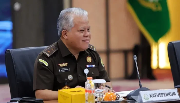 Kejagung Tegaskan Febrio Adiono Bukan Jaksa, Kasus Kematian Sutrimo Masih Misterius