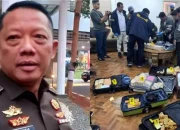 Kematian Sutrimo, Kepala Rumah Tangga Febrie Adriansyah, Menjadi Tanda Tanya Besar