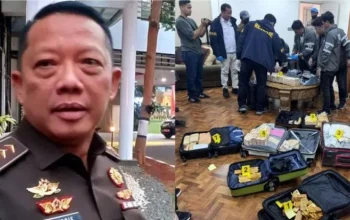 Kematian Sutrimo, Kepala Rumah Tangga Febrie Adriansyah, Menjadi Tanda Tanya Besar