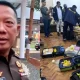 Kematian Sutrimo, Kepala Rumah Tangga Febrie Adriansyah, Menjadi Tanda Tanya Besar