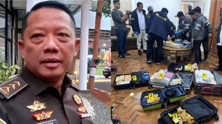 Kematian Sutrimo, Kepala Rumah Tangga Febrie Adriansyah, Menjadi Tanda Tanya Besar