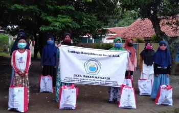 Kemensos Hadirkan Berbagai Program Bantuan Sosial untuk Masyarakat