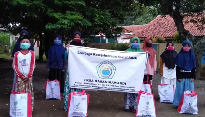 Kemensos Hadirkan Berbagai Program Bantuan Sosial untuk Masyarakat