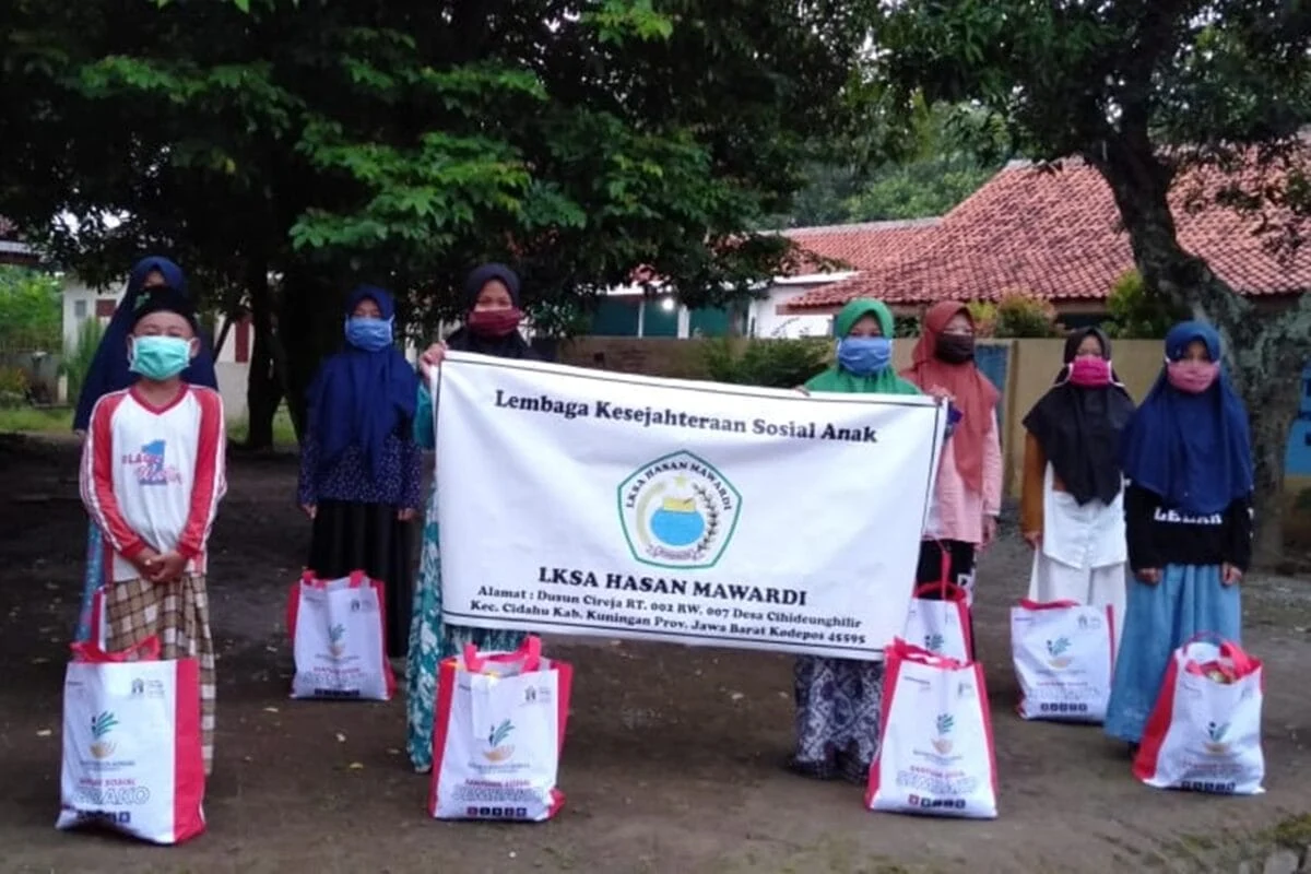 Kemensos Hadirkan Berbagai Program Bantuan Sosial untuk Masyarakat