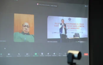 Kemnaker: Integrasi Data Meningkatkan Kualitas Layanan Ketenagakerjaan