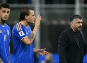 Kenneth Taylor Tanggap Cepat Setelah Perselisihan dengan Gennaro Gattuso