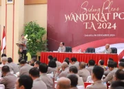 Kepolisian Negara Republik Indonesia: Menghadapi Tantangan dan Membangun Masa Depan