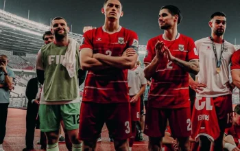 Kevin Diks dan Jay Idzes: Kunci Sukses Timnas Indonesia di FIFA ASEAN Cup 2026?