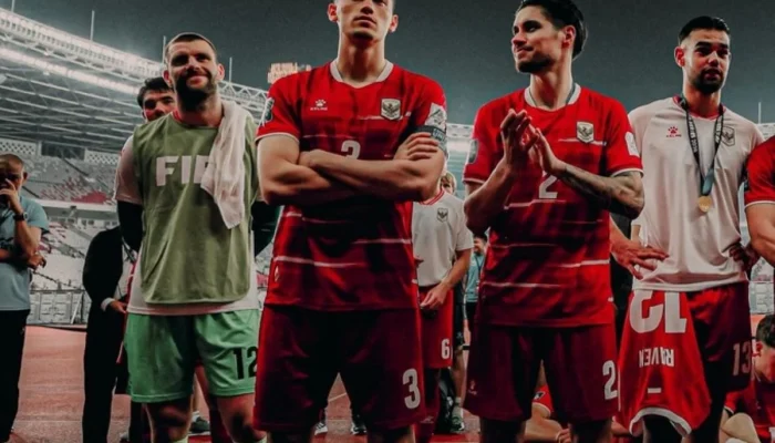 Kevin Diks dan Jay Idzes: Kunci Sukses Timnas Indonesia di FIFA ASEAN Cup 2026?