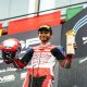 Kiandra Ramadhipa: Persaingan Moto3 Junior 2026 Semakin Sengit