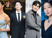 Kim Go Eun Raih Daesang di Blue Dragon Series Awards 2026: Perjalanan Karier dan Pesona di Red Carpet