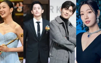 Kim Go Eun Raih Daesang di Blue Dragon Series Awards 2026: Perjalanan Karier dan Pesona di Red Carpet
