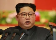 Kim Jong Un: Menghadapi Tantangan dan Meningkatkan Kekuatan di Tengah Ketidakpastian