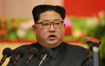 Kim Jong Un: Menghadapi Tantangan dan Meningkatkan Kekuatan di Tengah Ketidakpastian