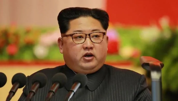 Kim Jong Un: Menghadapi Tantangan dan Meningkatkan Kekuatan di Tengah Ketidakpastian