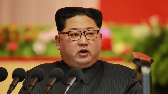 Kim Jong Un: Menghadapi Tantangan dan Meningkatkan Kekuatan di Tengah Ketidakpastian