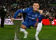 Kisah Jadon Sancho: Dari Bintang Muda hingga Berjuang untuk Mempertahankan Karier