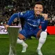 Kisah Jadon Sancho: Dari Bintang Muda hingga Berjuang untuk Mempertahankan Karier