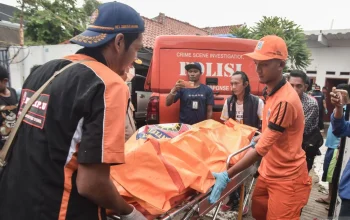 Kisah Korban yang Selamat dan Tewas dalam Berbagai Insiden