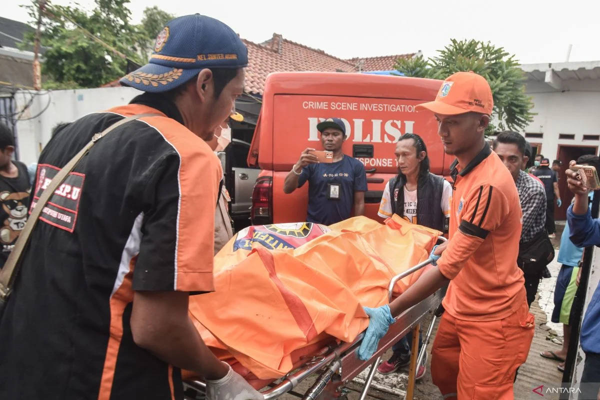Kisah Korban yang Selamat dan Tewas dalam Berbagai Insiden