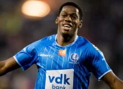 Kisah Sukses Jonathan David: Dari Liga Kampus hingga Timnas Kanada dan KAA Gent