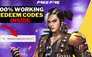Kode Redeem FC Garena Free Fire Max: Bagaimana Mendapatkannya dan Menggunakannya