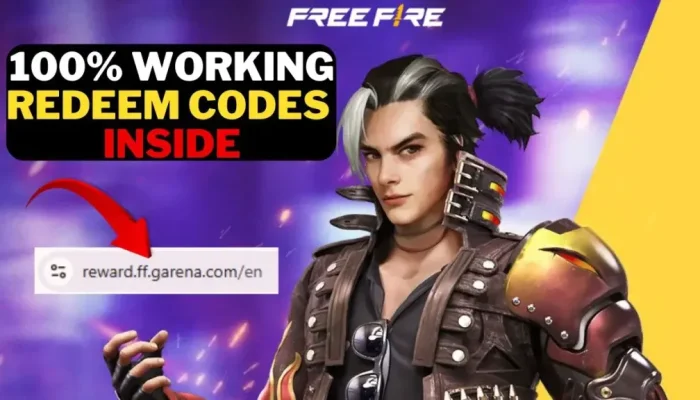 Kode Redeem FC Garena Free Fire Max: Bagaimana Mendapatkannya dan Menggunakannya