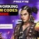 Kode Redeem FC Garena Free Fire Max: Bagaimana Mendapatkannya dan Menggunakannya