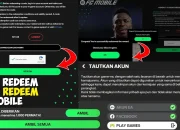 Kode Redeem FC Mobile Terbaru: Cara Klaim dan Manfaatnya