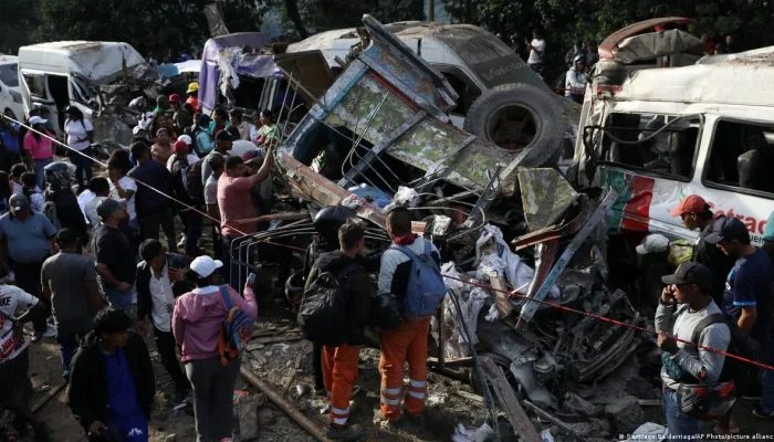 Kolombia Dilanda Serangan Bom di Hari Pertama Pemerintahan Presiden Baru