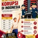 Komisi Pemberantasan Korupsi: Upaya Pemerintah dalam Memberantas Korupsi di Indonesia